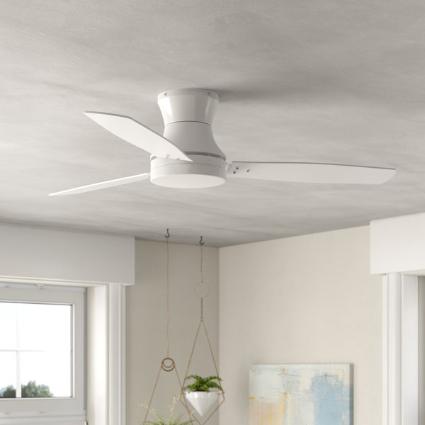 ClearAmbient 132 cm Deckenventilator mit Fernbedienung & Bewertungen